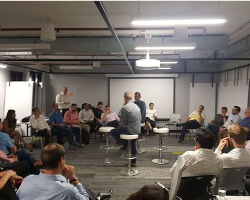 marketing coaching digital formation